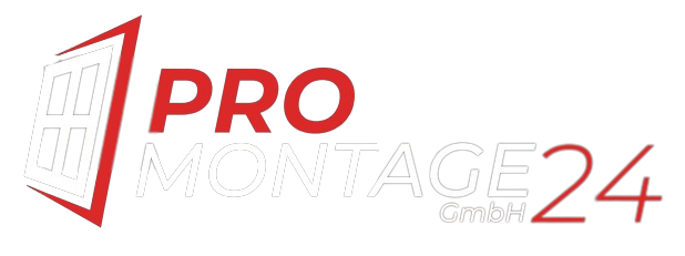 Pro Montage 24 logo